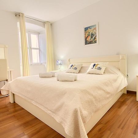Old Town Dubrovnik R&C Apartment Exterior foto
