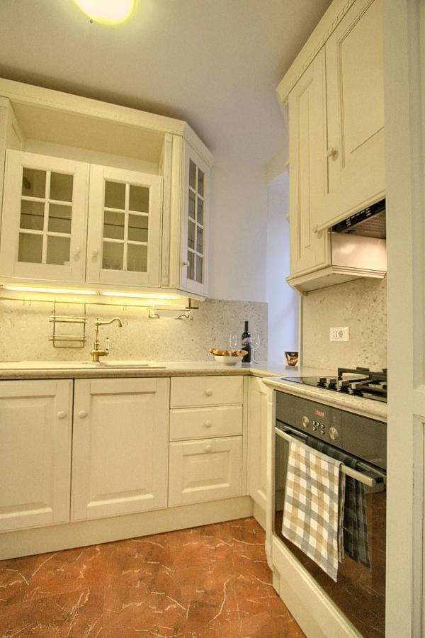 Old Town Dubrovnik R&C Apartment Exterior foto