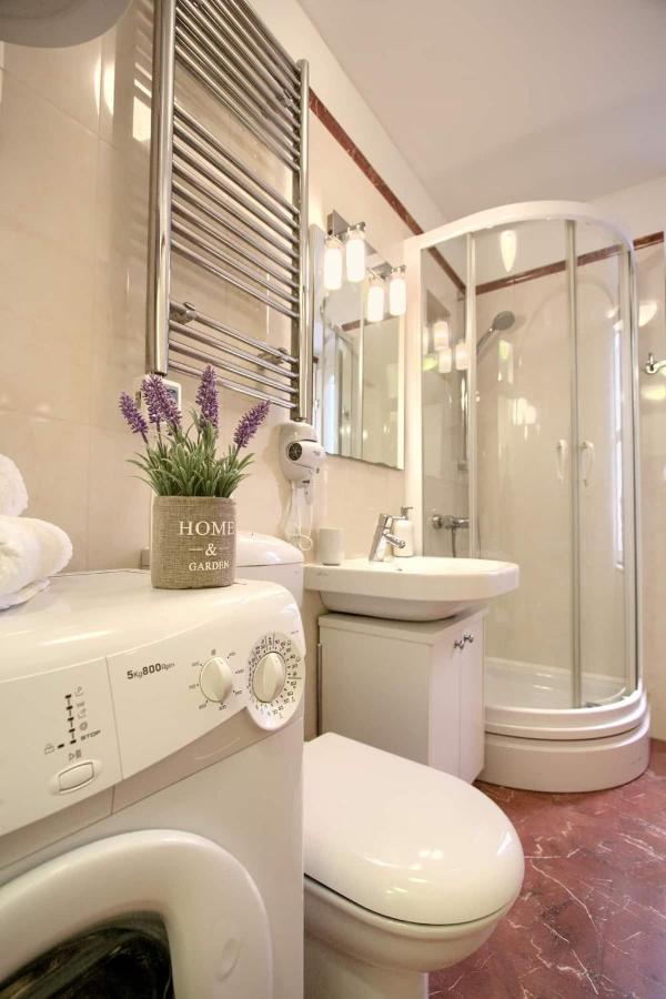 Old Town Dubrovnik R&C Apartment Exterior foto