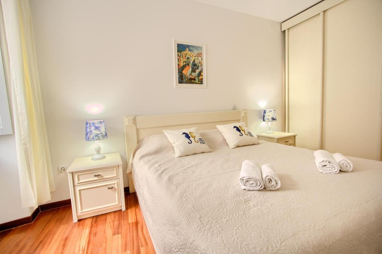 Old Town Dubrovnik R&C Apartment Exterior foto