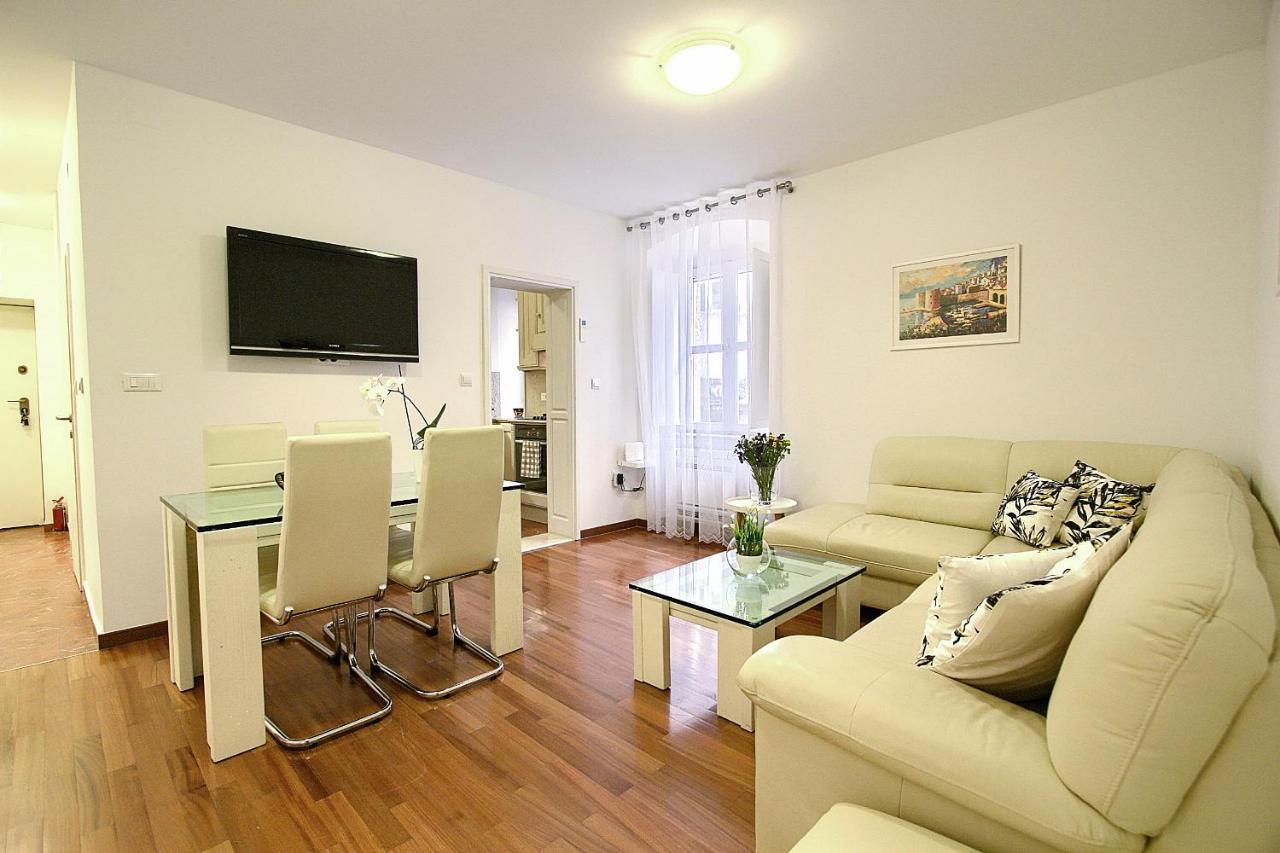 Old Town Dubrovnik R&C Apartment Exterior foto